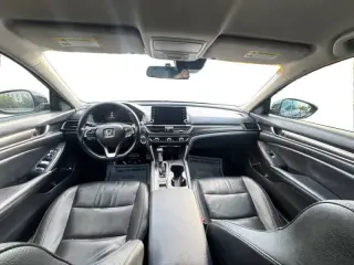2021 Honda Accord Sport Special Edition