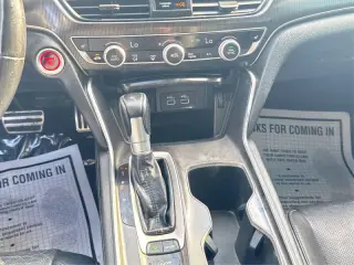 2021 Honda Accord Sport Special Edition