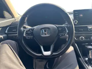 2021 Honda Accord Sport Special Edition