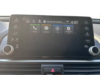 2021 Honda Accord Sport Special Edition