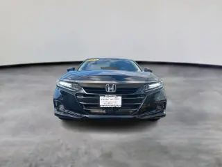 2021 Honda Accord Sport Special Edition