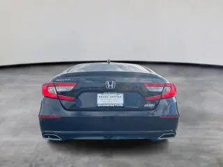 2021 Honda Accord Sport Special Edition