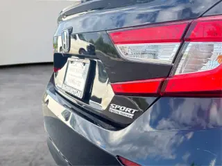 2021 Honda Accord Sport Special Edition