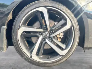 2021 Honda Accord Sport Special Edition