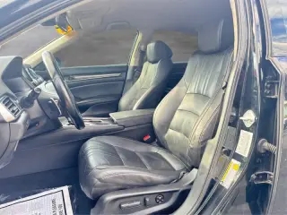 2021 Honda Accord Sport Special Edition