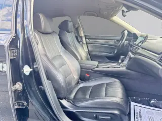 2021 Honda Accord Sport Special Edition