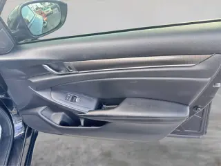2021 Honda Accord Sport Special Edition
