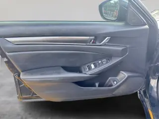 2021 Honda Accord Sport Special Edition
