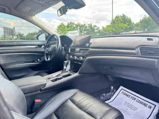 2021 Honda Accord Sport Special Edition