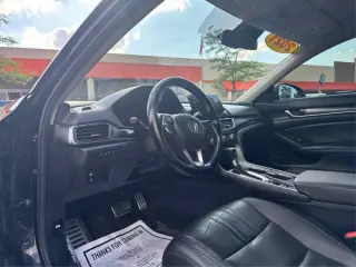 2021 Honda Accord Sport Special Edition