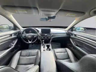 2021 Honda Accord Sport Special Edition