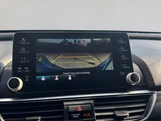 2021 Honda Accord Sport Special Edition