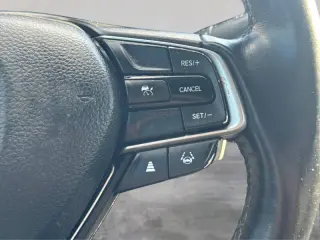 2021 Honda Accord Sport Special Edition