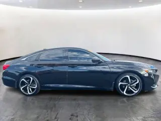 2021 Honda Accord Sport Special Edition