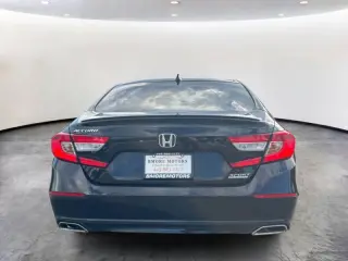 2021 Honda Accord Sport Special Edition