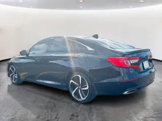 2021 Honda Accord Sport Special Edition