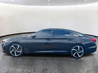 2021 Honda Accord Sport Special Edition