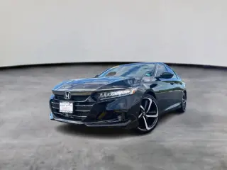2021 Honda Accord Sport Special Edition