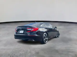 2021 Honda Accord Sport Special Edition