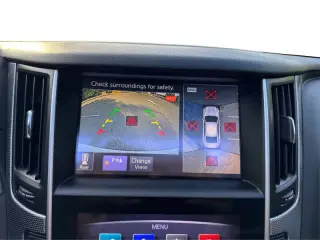 2019 Infiniti Q50
