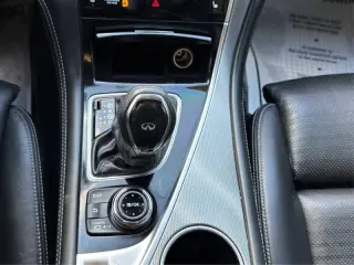 2019 Infiniti Q50