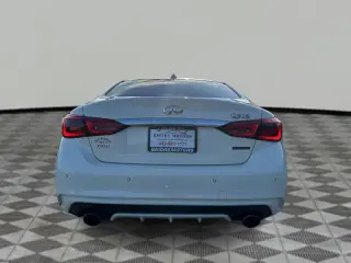 2019 Infiniti Q50