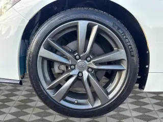 2019 Infiniti Q50