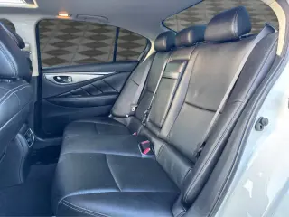 2019 Infiniti Q50