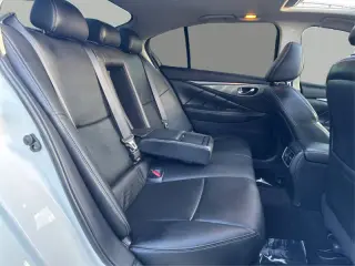 2019 Infiniti Q50