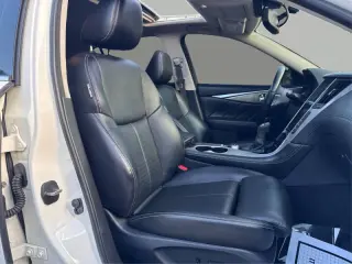 2019 Infiniti Q50