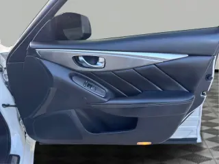 2019 Infiniti Q50