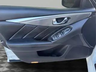 2019 Infiniti Q50
