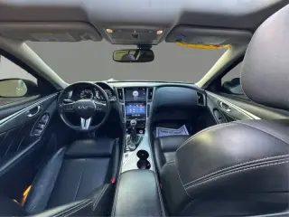 2019 Infiniti Q50