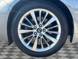 2020 Infiniti Q50