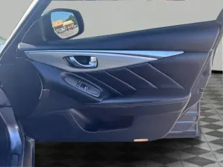 2020 Infiniti Q50
