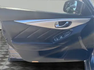2020 Infiniti Q50