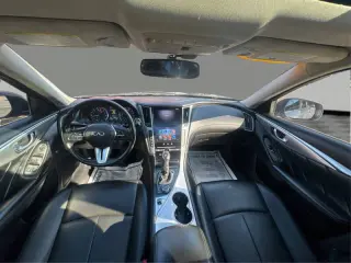 2020 Infiniti Q50