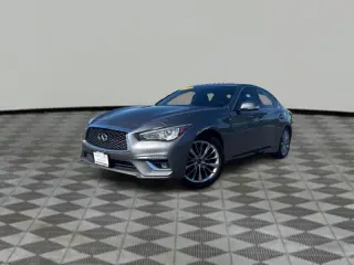 2020 Infiniti Q50