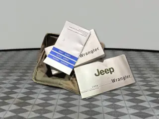 2008 Jeep Wrangler Unlimited X