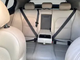 2019 Kia Stinger