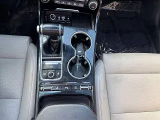 2019 Kia Stinger