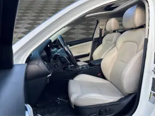 2019 Kia Stinger