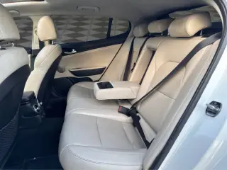 2019 Kia Stinger