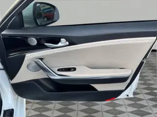 2019 Kia Stinger