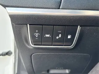 2019 Kia Stinger