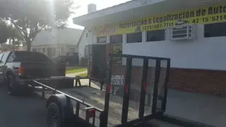 LEGALIZA TU CARRO O CAMIONETA