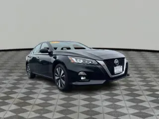 2020 Nissan Altima 2.5 SL