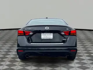 2020 Nissan Altima 2.5 SL