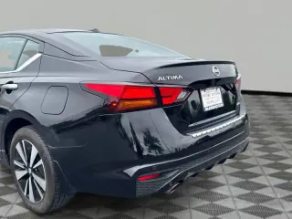 2020 Nissan Altima 2.5 SL