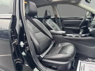 2020 Nissan Altima 2.5 SL